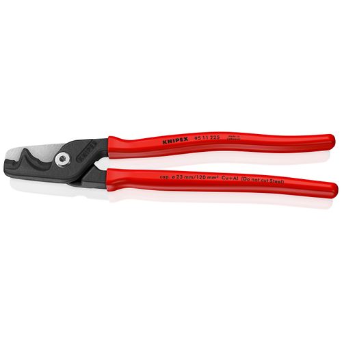Main product image of 9" StePieceut XL Cable Shears