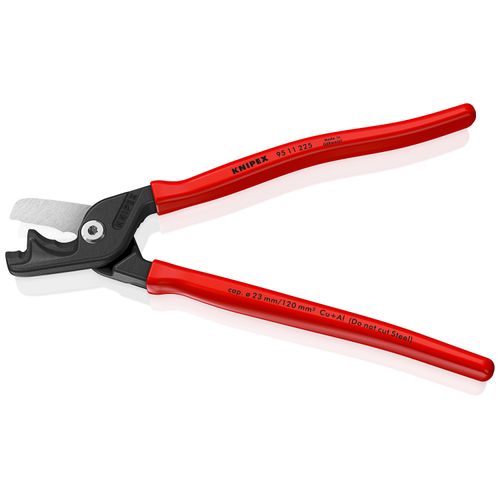 Main product image of 9" StePieceut XL Cable Shears