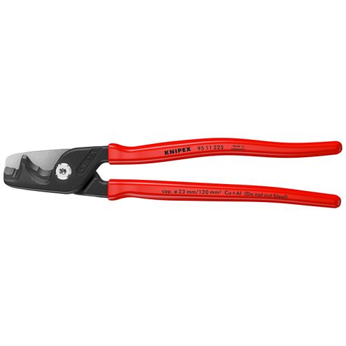 Main product image of 9" StePieceut XL Cable Shears