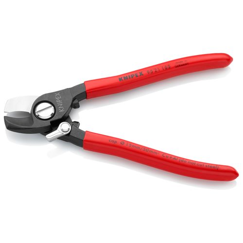Main product image of 6-1/2" Cable Shears w/ Opening Spring