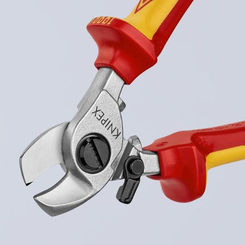 Main product image of 6-1/2" Insulated Cable Shears