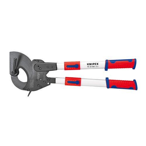 Main product image of 23-3/4" Ratcheting Cable Cutters w/ Telescopic Handles