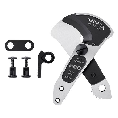 Main product image of 7" Spare Cutter Head for 95 32 038