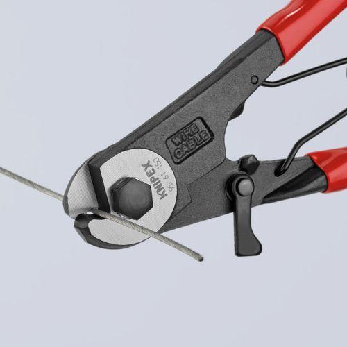 Main product image of 6" Bowden Cable Cutter - US Version