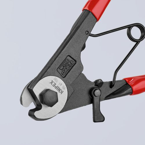 Main product image of 6" Bowden Cable Cutter - US Version