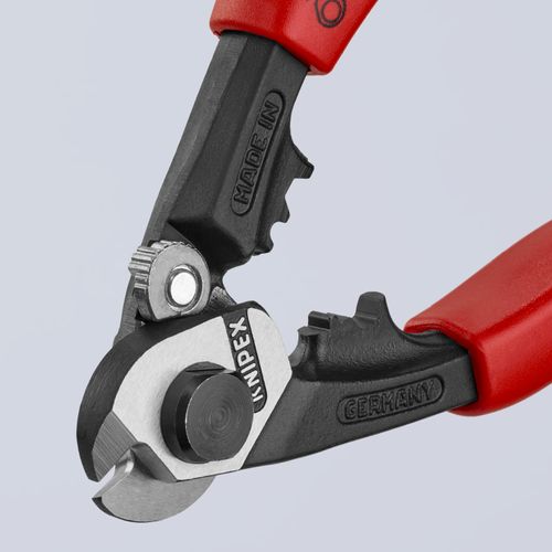 Main product image of 7-1/2" Wire Rope Shears