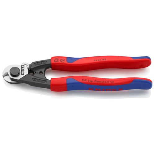 Main product image of 7-1/2" Wire Rope Shears