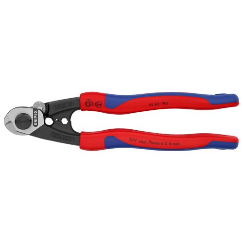 Main product image of 7-1/2" Wire Rope Shears