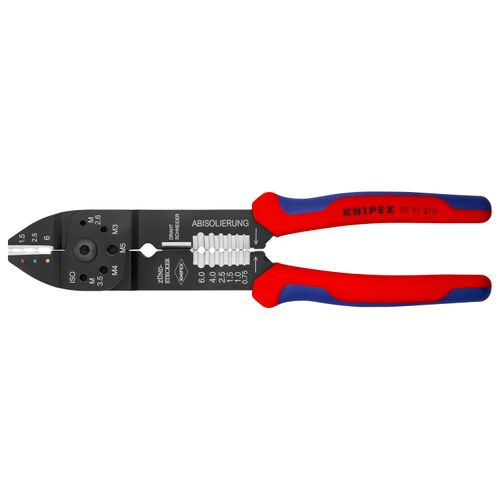 Main product image of 9-1/4" Crimping Pliers