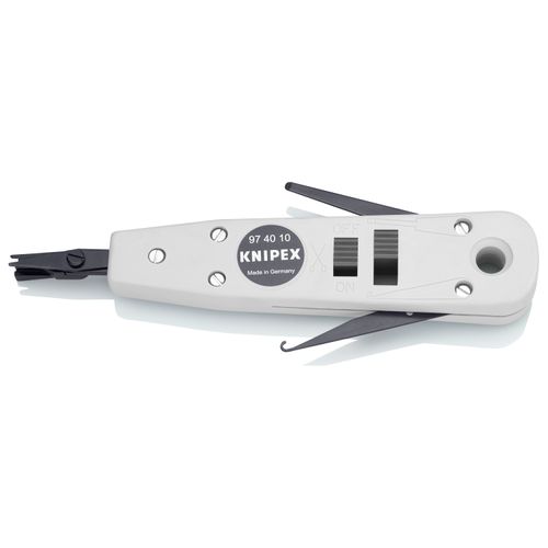 Main product image of 7" Punch Down Tool