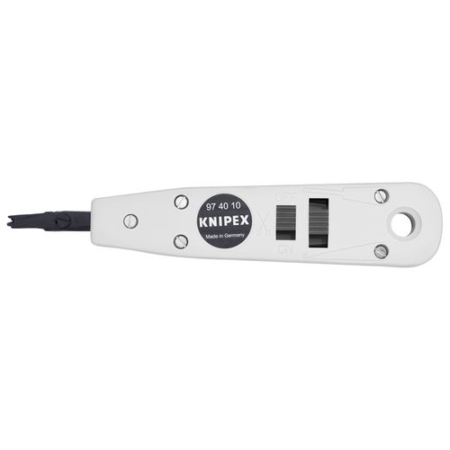 Main product image of 7" Punch Down Tool