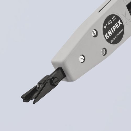 Main product image of 7" Punch Down Tool
