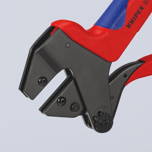 Main product image of 8" Crimp System Pliers (No Crimping Dies)