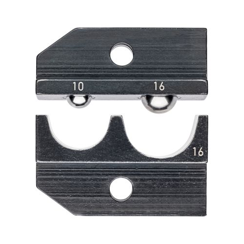 Main product image of Crimping Die for Insulated Terminals and Cable Connectors