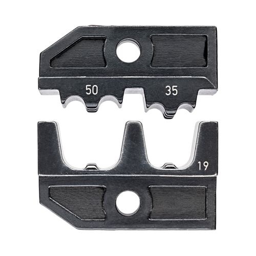 Main product image of Crimping Die For Insulated and Non-Insulated Ferrules, 35/50 mm2