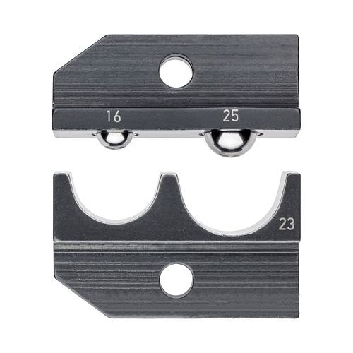 Main product image of Crimping Die for Non-Insulated Terminals and Plug Connectors