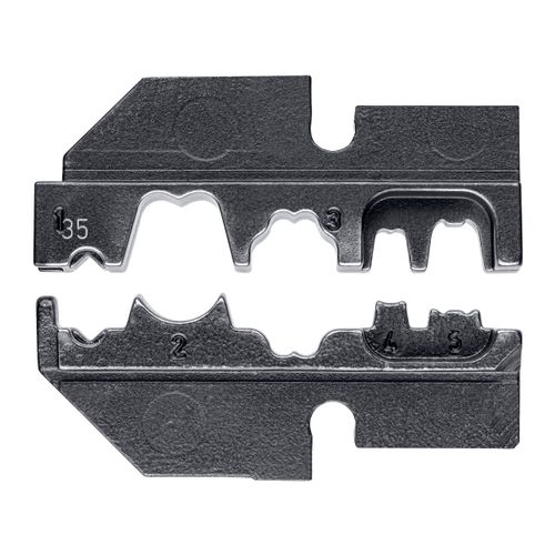 Main product image of Crimping Die for Spark Plug Connectors and Distributors