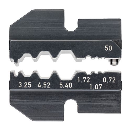 Main product image of Crimping Die for Coax Connectors and Car Phone RG 58, 74, 188, 316