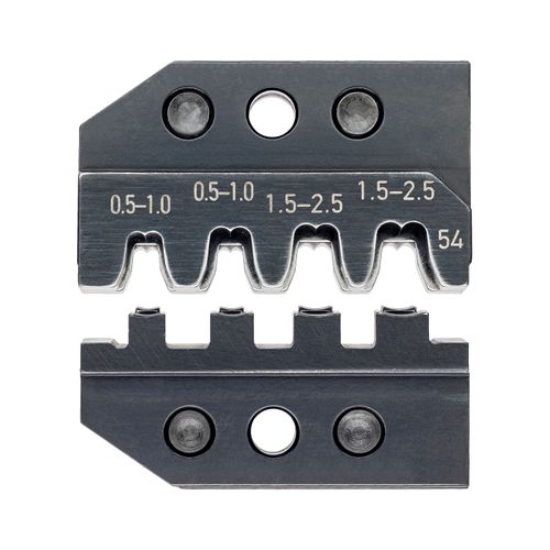 Main product image of Crimping Die for Modular Plugs