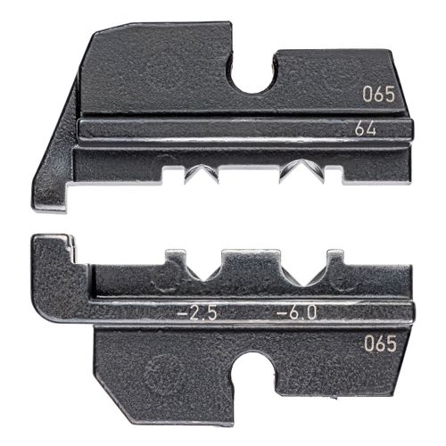 Main product image of Crimping Die for ABS Connectors in Motor Vehicles