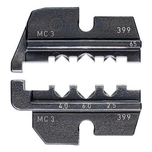 Main product image of Crimping Die for Solar Cable Connectors MC 3 (Multi-Contact)