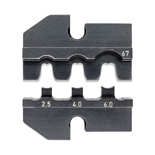 Main product image of Crimping Die for Solar Cable Connectors SunCon (Hirschmann)