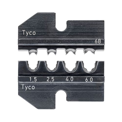 Main product image of Crimping Die for Turned Solar Cable Connectors (Tyco)