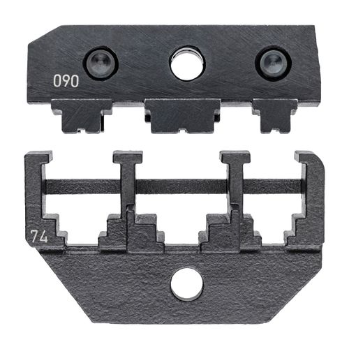 Main product image of Crimping Die for Unshielded Plugs