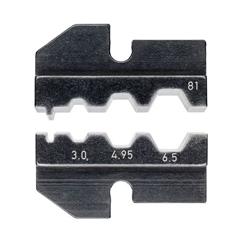 Main product image of Crimping Die for Fiber Optic Connectors, Harting