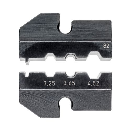 Main product image of Crimping Die for Fiber Optic Connectors, Telegartner