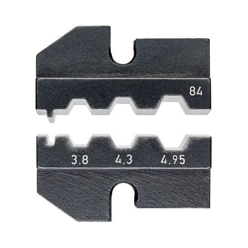 Main product image of Crimping Die for Fiber Optic Connectors, Huber/Suhner