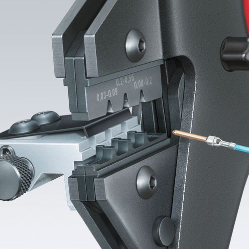 Main product image of Locator For 97 49 24 (D-Sub Plugs)