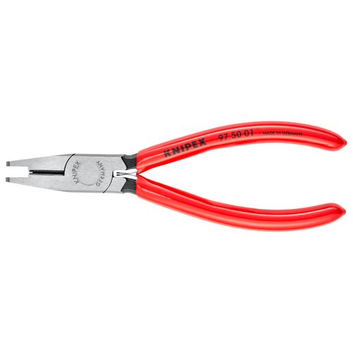 Main product image of 6" Crimping Pliers for Scotchlok Connectors