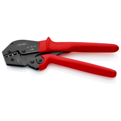 Main product image of 9-3/4" Crimping Pliers