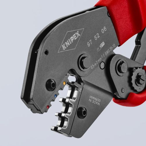 Main product image of 9-3/4" Crimping Pliers
