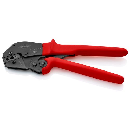 Main product image of 10" Crimping Pliers for COAX, BNC, and TNC Connectors