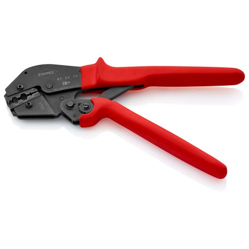 Main product image of 10" Crimping Pliers for COAX, BNC, and TNC Connectors