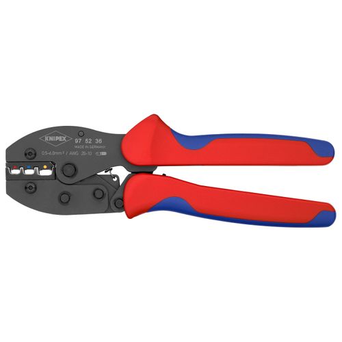 Main product image of Crimp Assortments with 97 52 36