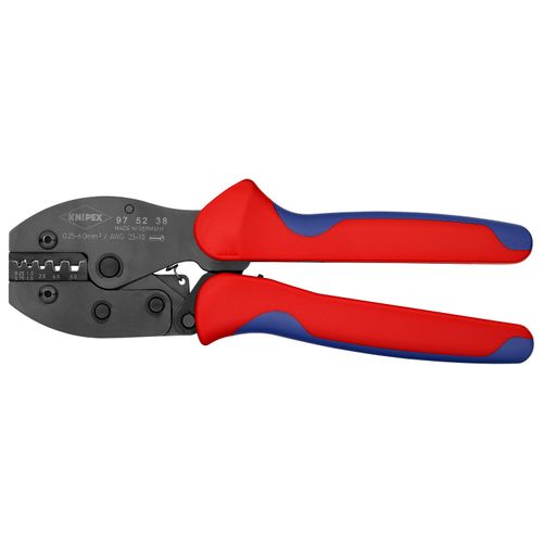 Main product image of Crimp Assortments with 97 52 38