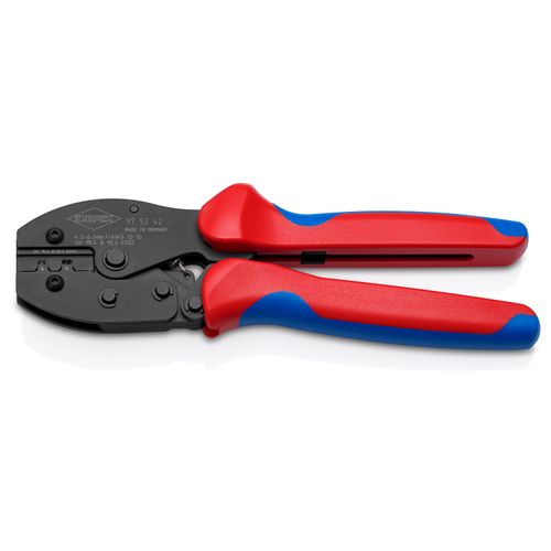 Main product image of 8-1/2" PreciForce Crimping Pliers for MC4/MC4 EVO 2