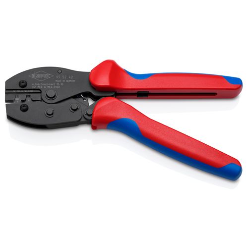 Main product image of 8-1/2" PreciForce Crimping Pliers for MC4/MC4 EVO 2