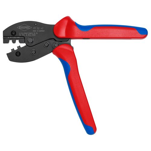 Main product image of 8-1/2" PreciForce Crimping Pliers for MC4/MC4 EVO 2