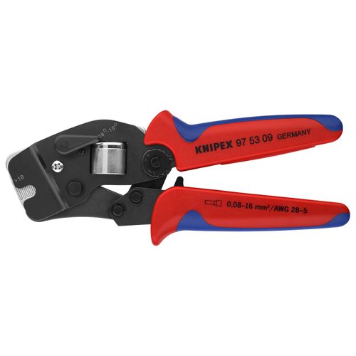 Main product image of Crimp Assortments with 12 52 195 and 97 53 09