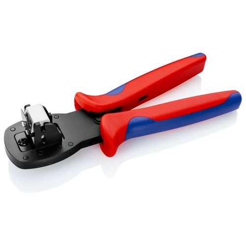 Main product image of 7-1/4" Crimping Pliers for Micro Plugs