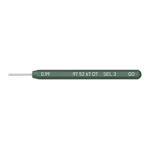 Main product image of 3" Spare "Go" Guage for 97 52 67 DT