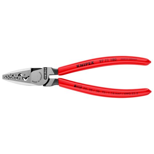Main product image of Crimp Assortments with 97 71 180