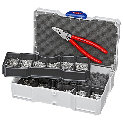 Main product image of Crimp Assortments with 97 71 180