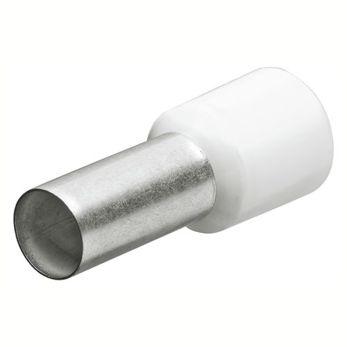 Main product image of 20 AWG (0.5 mm2) Wire End Ferrule With Collar