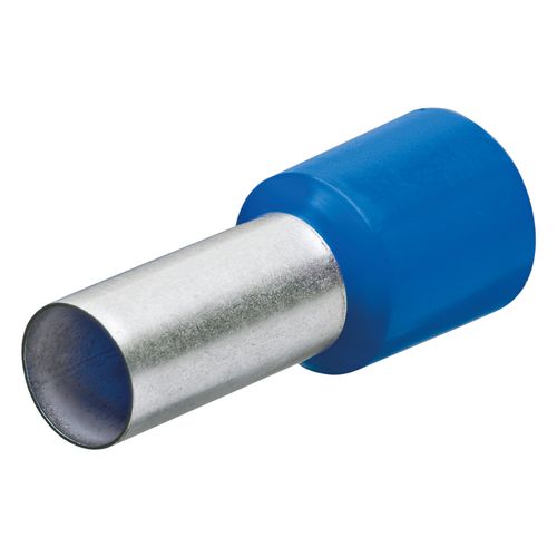 Main product image of 14 AWG (2.5 mm2) Wire End Ferrule With Collar
