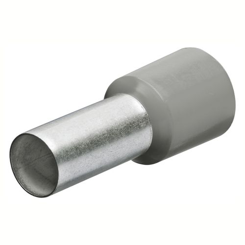 Main product image of 12 AWG (4.0 mm2) Wire End Ferrule With Collar